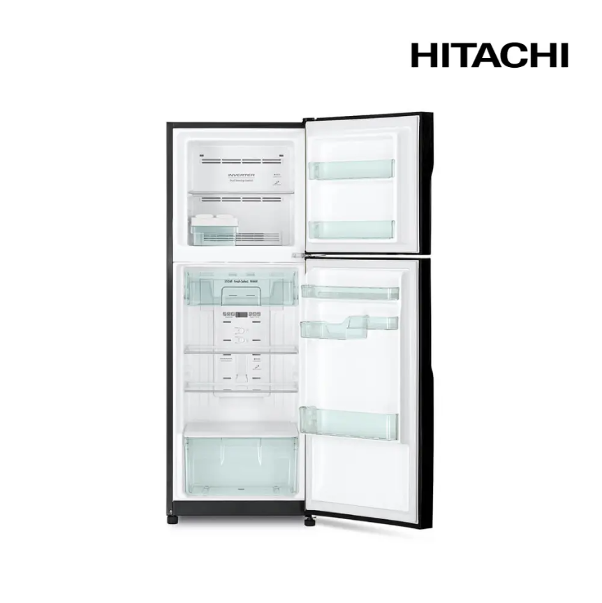 Hitachi Refrigerator RH330PK7KBSL Available in Pakistan ZEAPP